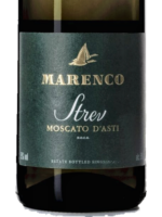 Strev Moscato d'Asti