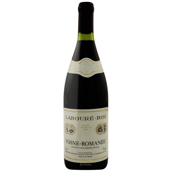 Labouré-Roi Vosne-Romanée 2016 Labouré-Roi Vosne-Romanée | Vivino English
