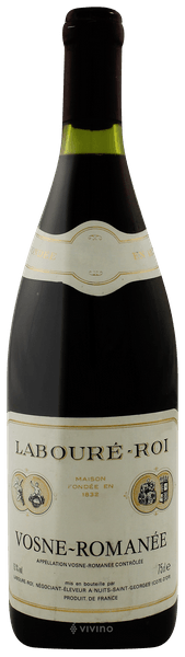 Labouré-Roi Vosne-Romanée | Vivino Español