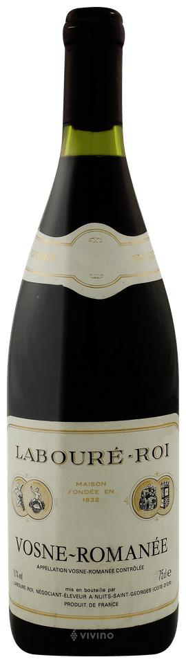 Labouré-Roi Vosne-Romanée 2016 Labouré-Roi Vosne-Romanée | Vivino Español