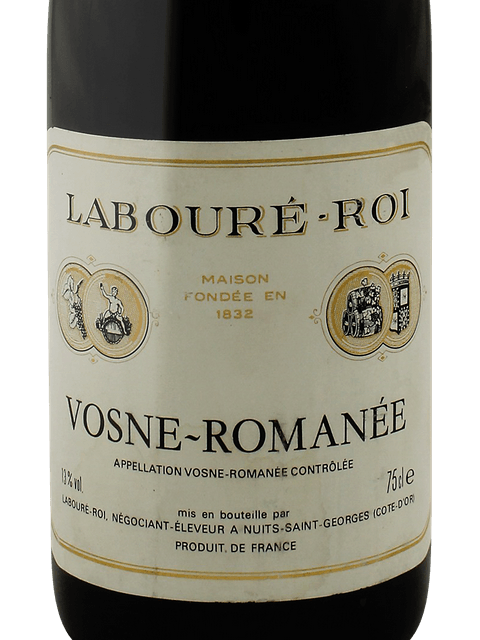 Labouré-Roi Vosne-Romanée | Vivino Español