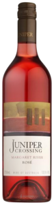Juniper Estate Crossing Rosé N.V.