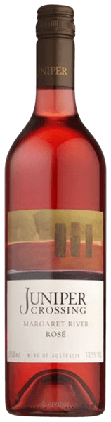 Juniper Estate Crossing Rosé