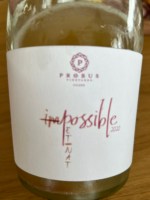 Probus Vineyards Impossible Pet-Nat