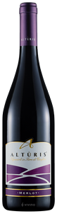 Altùris Merlot N.V.