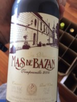 Agro de Bazán Los Varietales Crianza Tempranillo