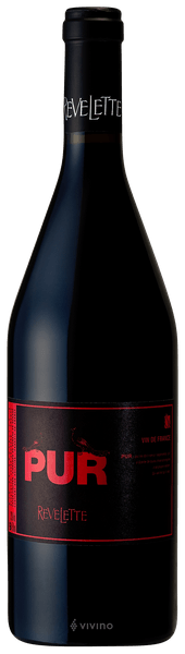 Château Revelette Black Label Pur Carignan