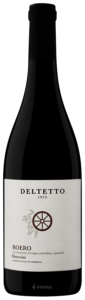 Deltetto Roero Gorrini N.V.