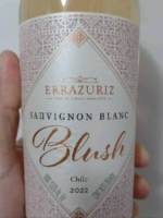 Errazuriz Sauvignon Blanc Blush