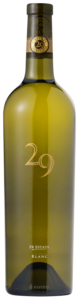 Vineyard 29 Estate Sauvignon Blanc N.V.