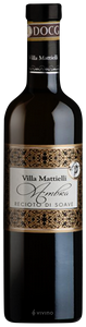 Villa Mattielli Ambra Recioto di Soave N.V.