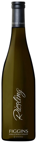 Figgins Walla Walla Valley Riesling | Vivino US