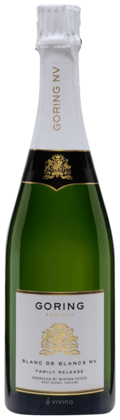 Wiston Goring Family Release Blanc de Blancs
