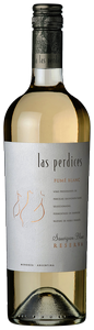 Viña Las Perdices Reserva Fumé Blanc - Sauvignon Blanc N.V.
