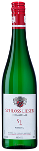 Schloss Lieser SL Riesling Feinherb N.V.