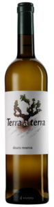 Quanta Terra Terra  a Terra Reserva Branco N.V.