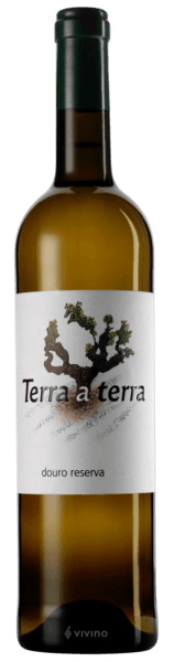 Quanta Terra Terra  a Terra Reserva Branco