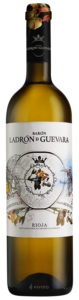 Bodegas Valdelana Barón Ladrón de Guevara Semi Dulce N.V.