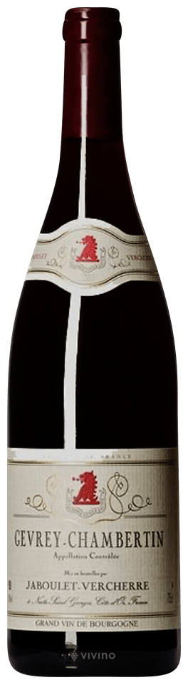 なつ:GEVREY-CHAMBERTIN他おまとめ8本 Domaine Jaboulet Vercherre Gevrey-Chambertin | Vivino English