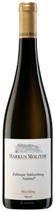 Markus Molitor Zeltinger Schlossberg Riesling Auslese** N.V.