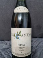 Testuz Les Ramures Chénas