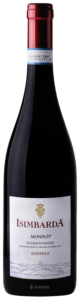Isimbarda Monplò Rosso N.V.