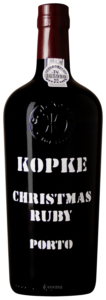 Kopke Christmas Ruby Porto N.V.