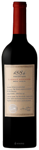 Escorihuela Gascón 1884 Reservado Cabernet Sauvignon N.V.