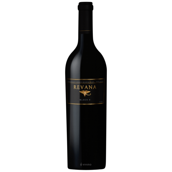 Revana Family Vineyard Napa Valley (Revana Terroir Series Cabernet