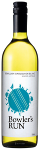 Bowler's Run Sémillon - Sauvignon Blanc N.V.