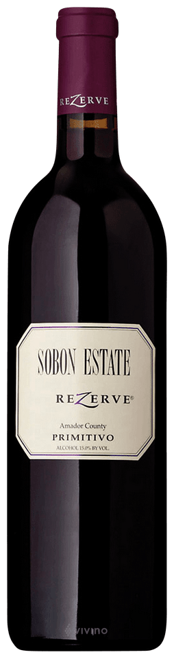 Sobon Estate Winery | Vivino