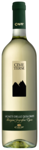 Cavit Cime Terse Bianco N.V.