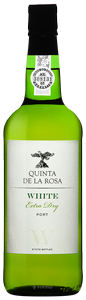 Quinta de La Rosa Extra Dry White Port N.V.