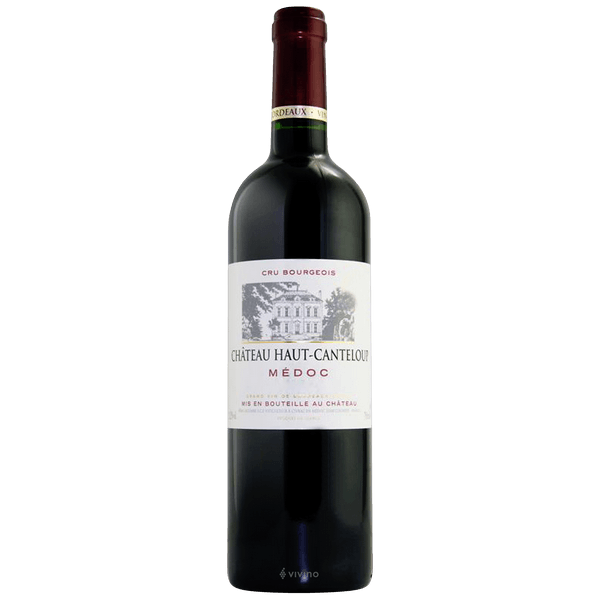 Château Haut-Canteloup Médoc | Vivino English