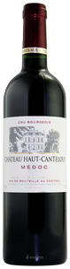 Château Haut-Canteloup Médoc | Vivino English