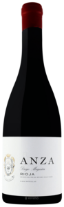 Dominio de Anza Diego Magaña N.V.