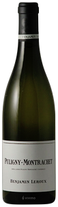 Benjamin Leroux Puligny-Montrachet N.V.