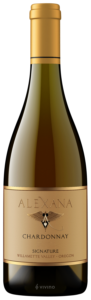 Alexana Signature Chardonnay N.V.