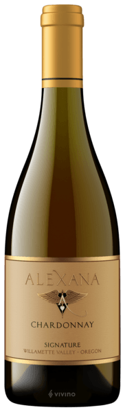 Alexana Signature Chardonnay