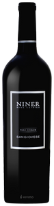 Niner Sangiovese N.V.