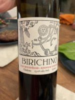 Birichino Rodnick Vineyard Mourvèdre