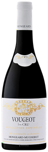 Mongeard-Mugneret Vougeot 1er Cru N.V.
