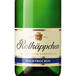 Rotkäppchen様 Rotkäppchen Sekt Mild, 750ml : Amazon.de: Grocery