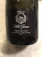 Allegrini Villa Giona Prosecco Brut