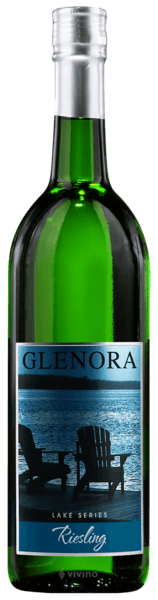 Glenora Lake Series Riesling