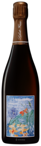 Laherte Freres Nature de Craie Champagne Premier Cru N.V.