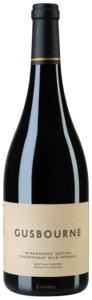 Gusbourne Winemakers' Edition Wild Ferment Chardonnay N.V.