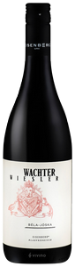 Wachter-Wiesler Béla-Jóska Eisenberg 2021