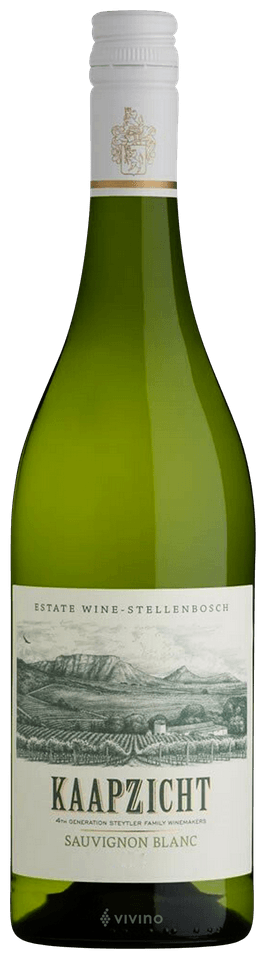 Kaapzicht Sauvignon Blanc Vivino English