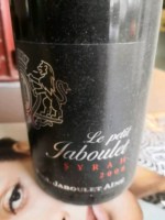 Paul Jaboulet Aîné Le Petit Jaboulet Syrah